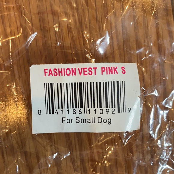 Gooby Quilted Fashion Dog Vest - Picture 5 of 5